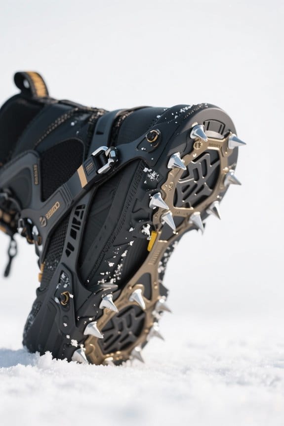 choose durable comfortable cleats