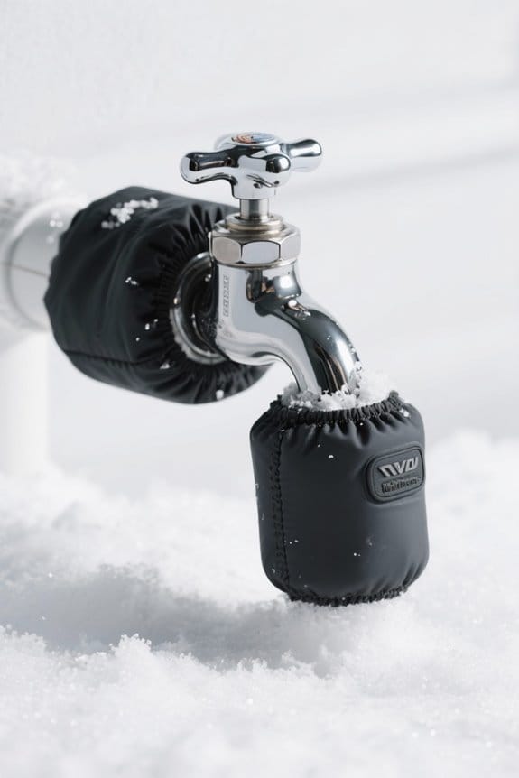 choose quality faucet covers