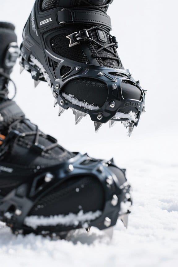choosing the right cleats