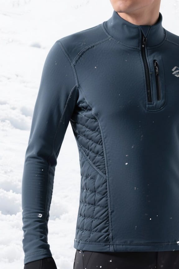 choosing thermal tops wisely