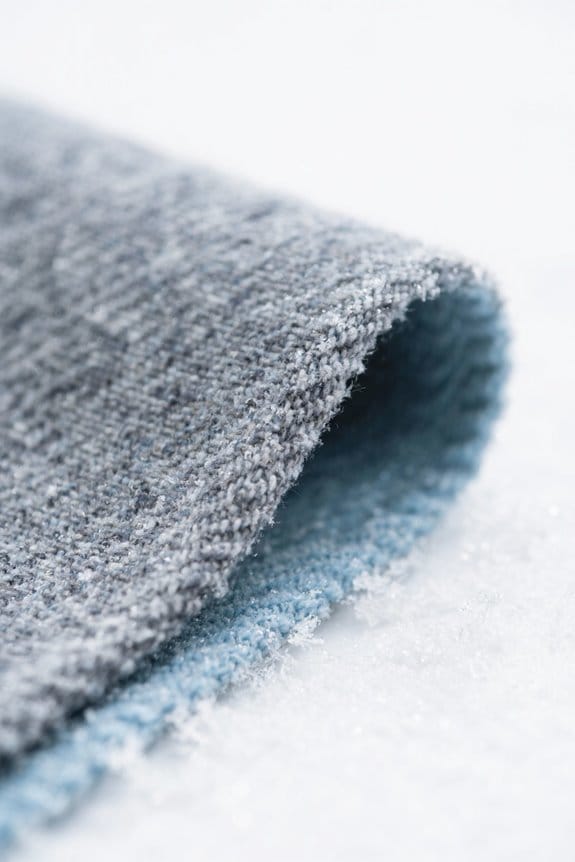 comfortable durable versatile layering