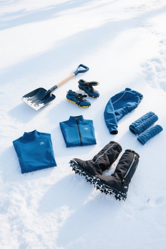 comfortable moisture wicking base layers