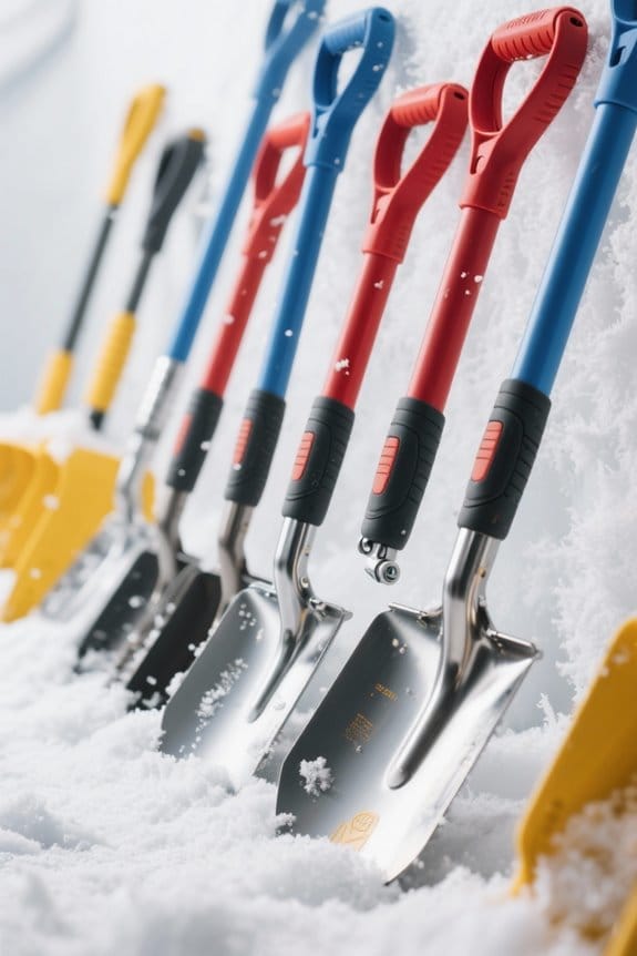 community support during winter