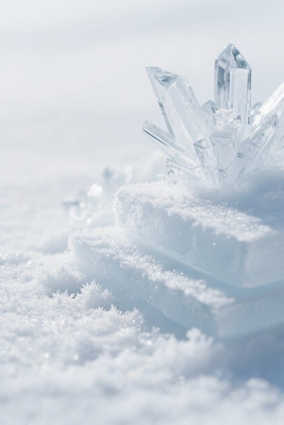 evaluate snow before shoveling