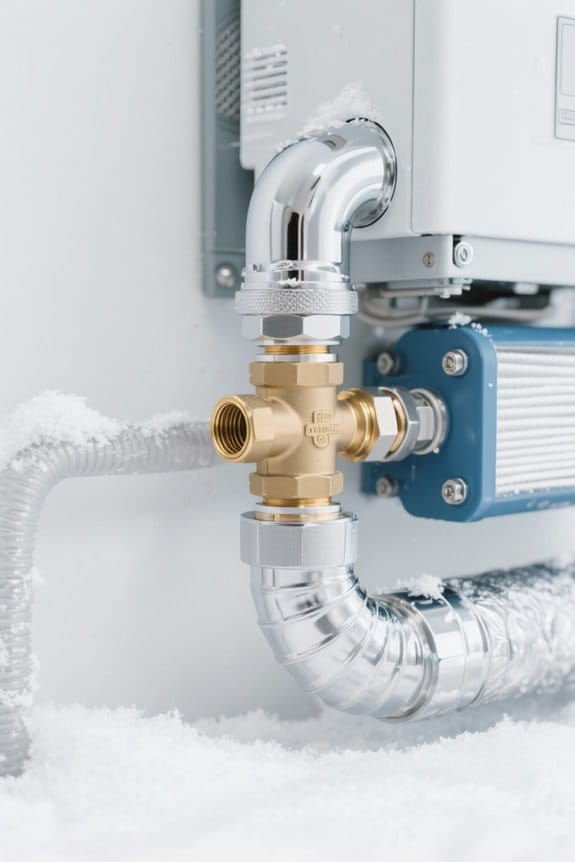 heating system winter readiness