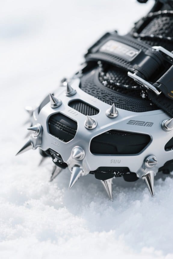 innovative traction technology advancements
