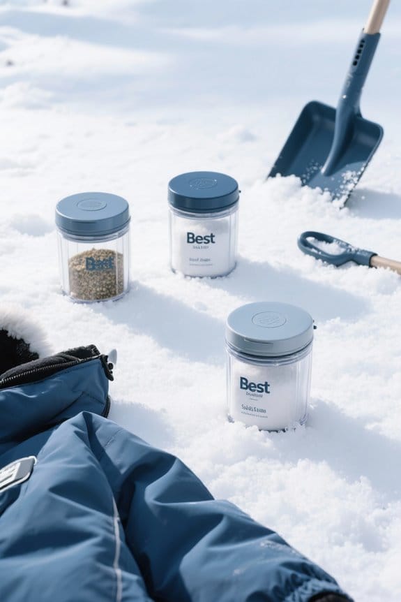 preserve salt freshness effectively