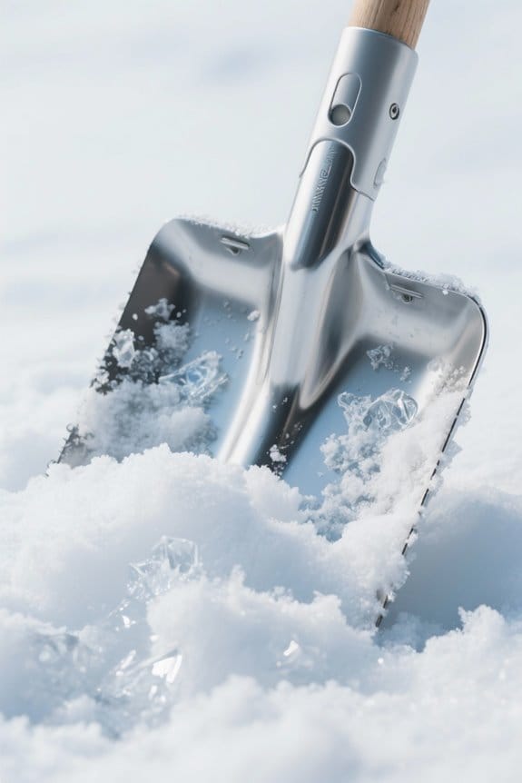 regular snow removal frequency