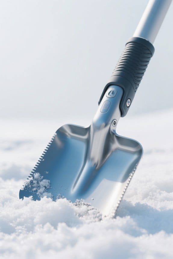 safe snow removal preparation