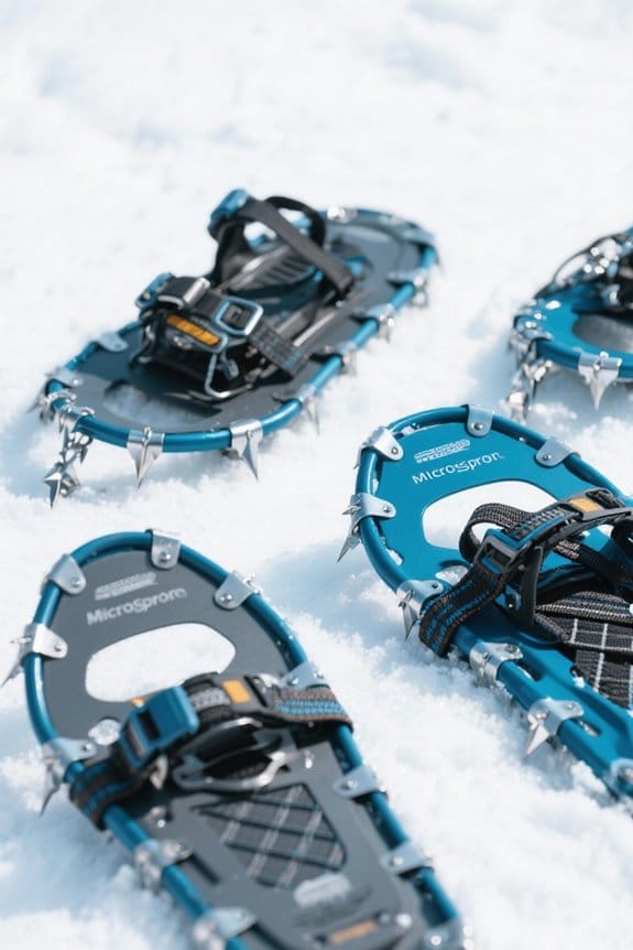 skill level impacts equipment choice