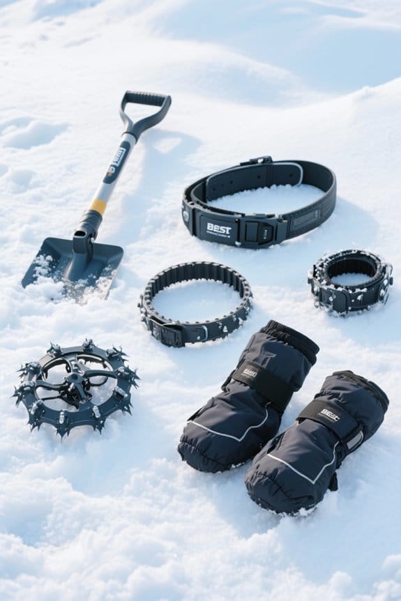snow blower belt recommendations
