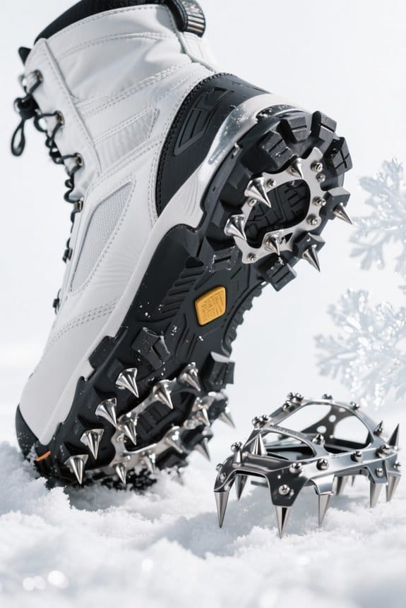 snow terrain navigation tips