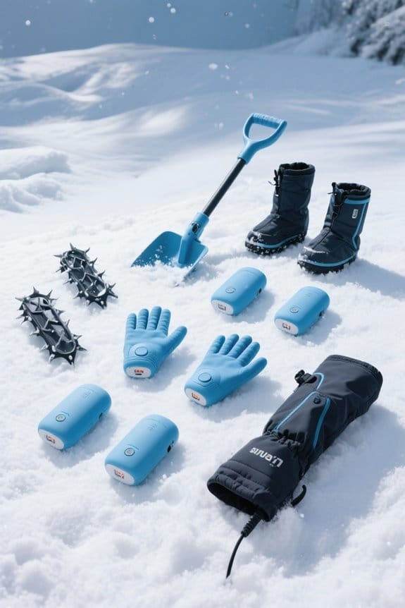 top electric hand warmers