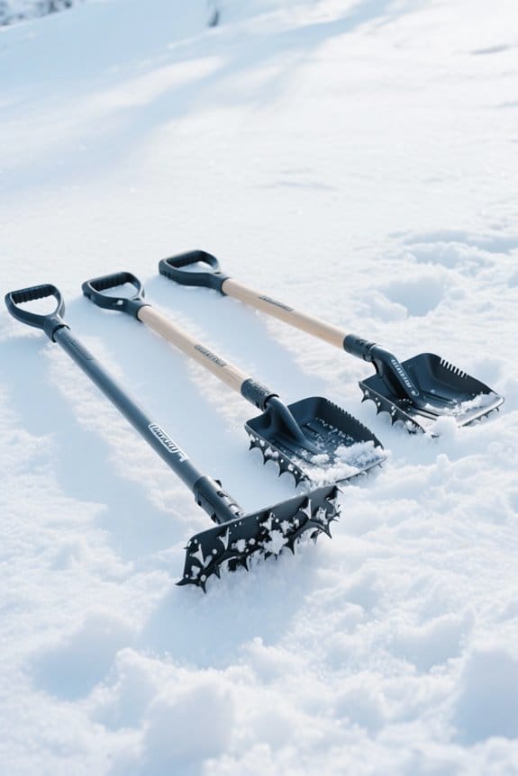 top snow shovels reviewed