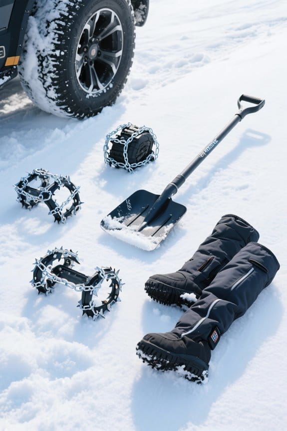 top tire chains review