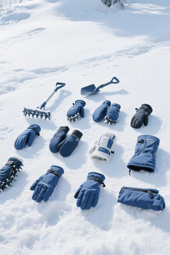 warm gloves for texting
