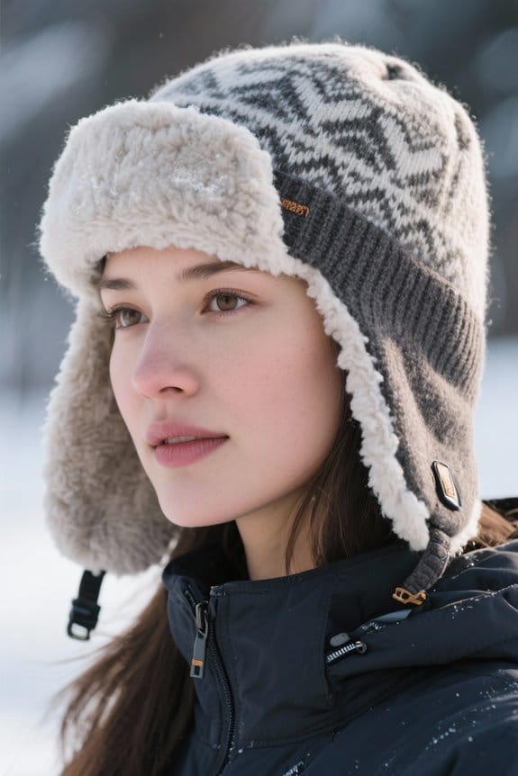 warmth style fit durability