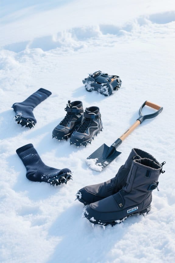winter socks for moisture wicking