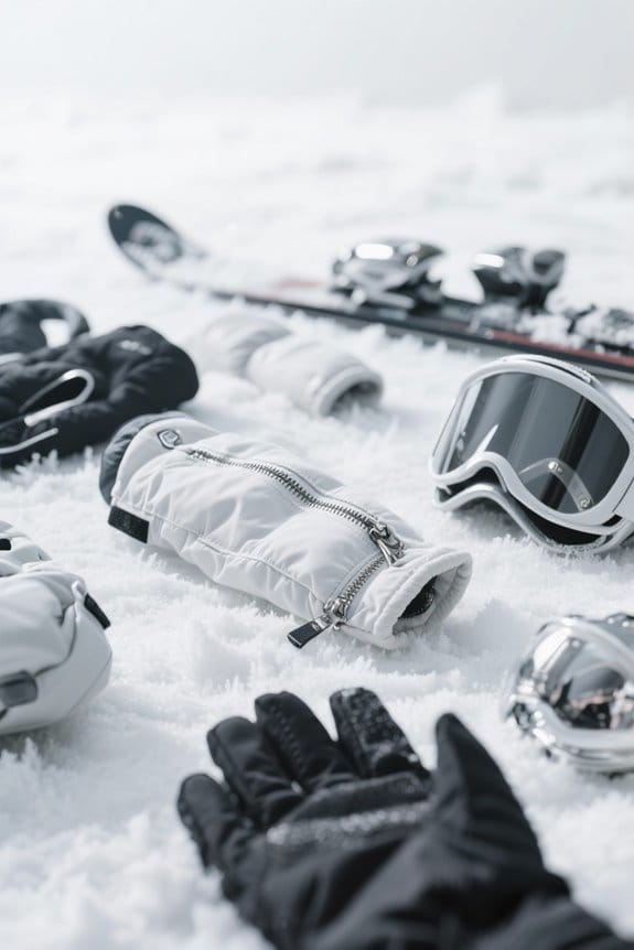 winter supply chain disruptions