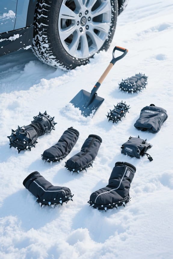 winter tire safety guide